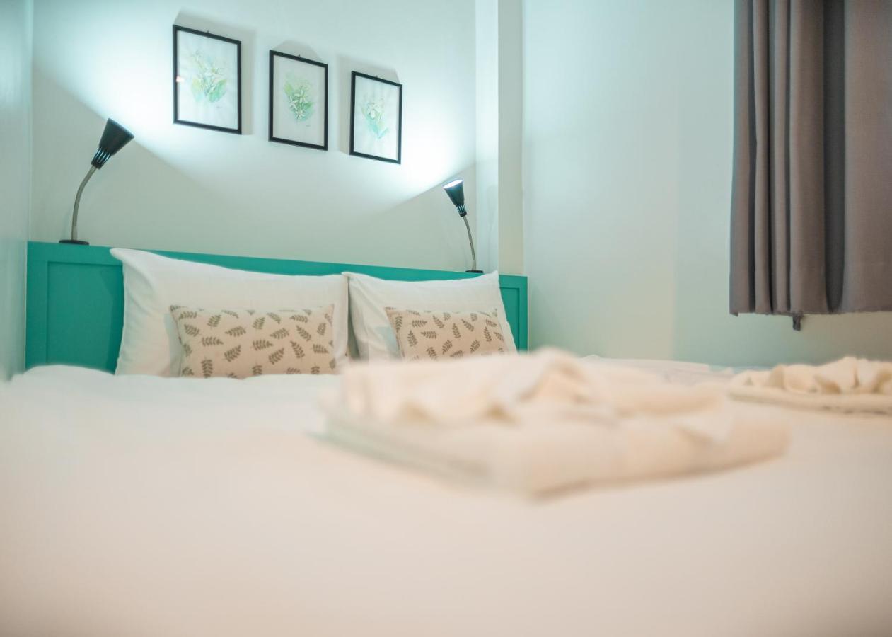 Tiny Krabi Hotel Ban Khlong Chi Lat Exterior photo