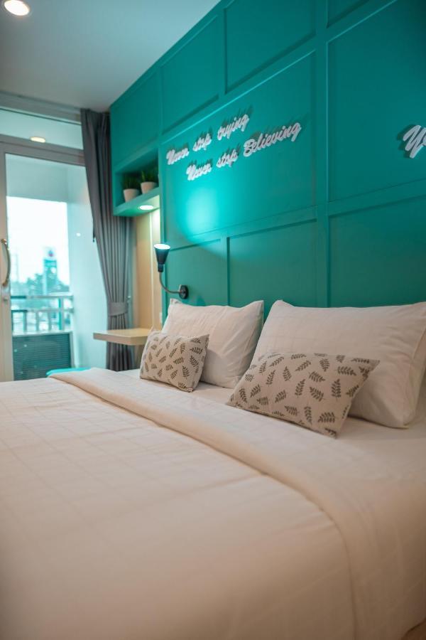 Tiny Krabi Hotel Ban Khlong Chi Lat Exterior photo