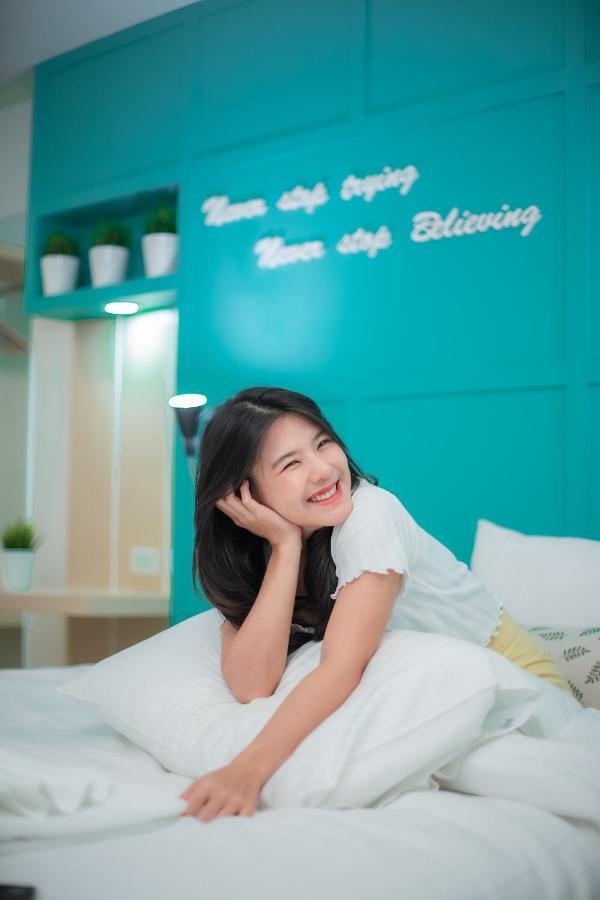 Tiny Krabi Hotel Ban Khlong Chi Lat Exterior photo